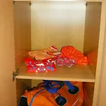 Гостевой дом Florakis 4*