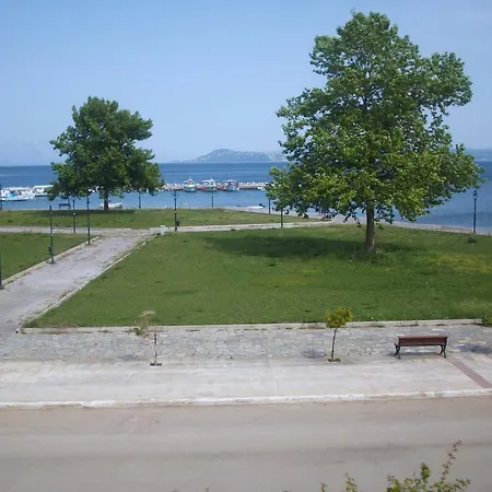 Florakis 4* Ливанатес