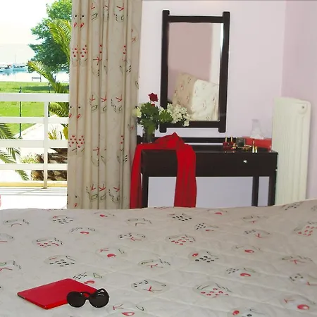 Guest house Florakis Livanatai