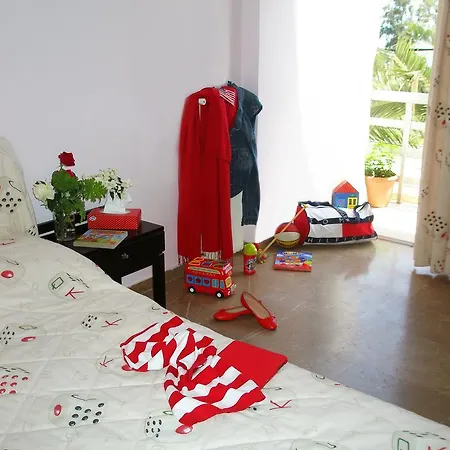 Florakis 4* Livanátai