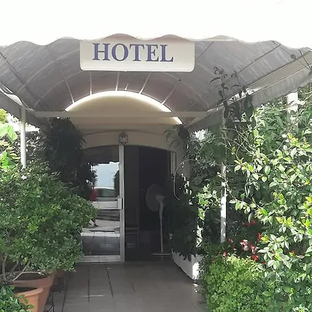 Florakis Casa de hóspedes