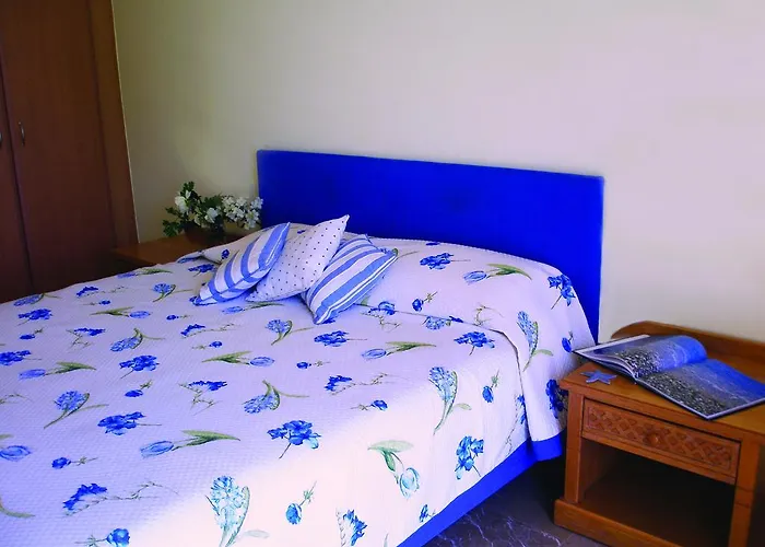 Florakis Guest house