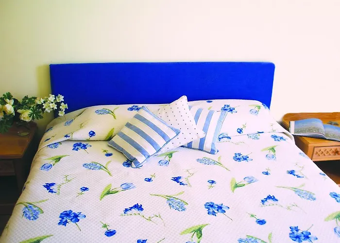 Guest house Florakis Livanatai