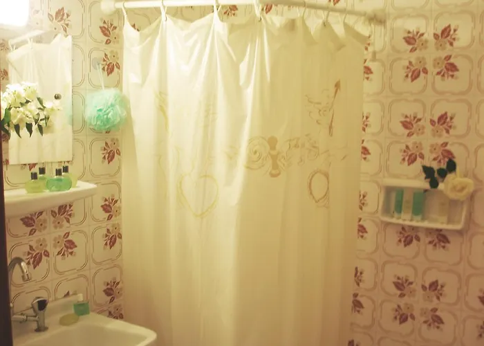 Florakis Guest house Livanatai